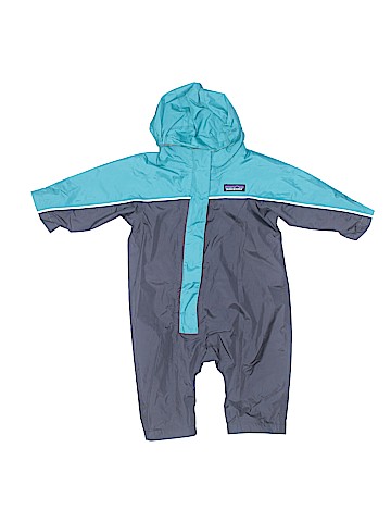 Patagonia Coat (view 1)