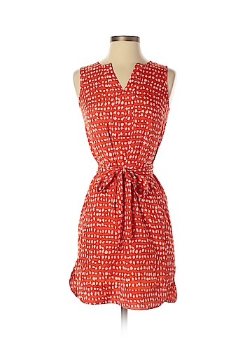 Ann Taylor Factory Casual Dress (view 1)