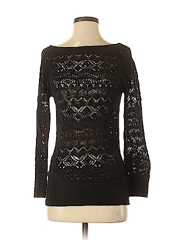 Brooklyn Industries Wool Pullover Sweater (view 1)