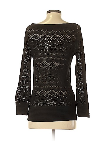 Brooklyn Industries Wool Pullover Sweater (view 2)