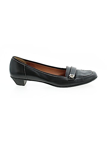 Salvatore Ferragamo Flats (view 1)