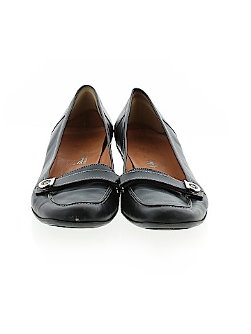 Salvatore Ferragamo Flats (view 2)