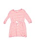 Gap Kids 100% Cotton Pink Dress Size S (youth) - photo 1