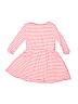 Gap Kids 100% Cotton Pink Dress Size S (youth) - photo 2