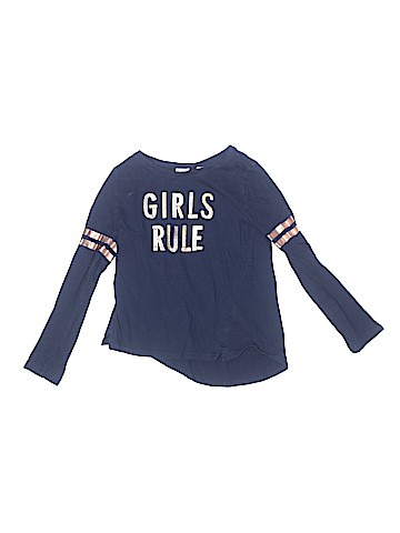 Gap Kids Long Sleeve T-Shirt (view 1)