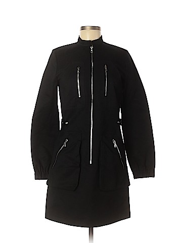 A.P.C. Coat (view 1)