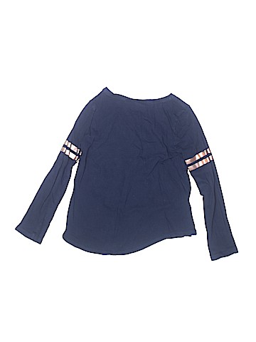 Gap Kids Long Sleeve T-Shirt (view 2)