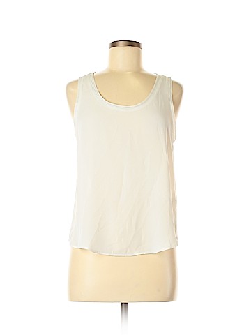 Banana Republic Sleeveless Blouse (view 1)