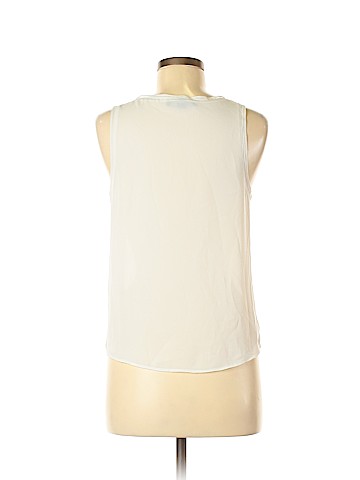 Banana Republic Sleeveless Blouse (view 2)