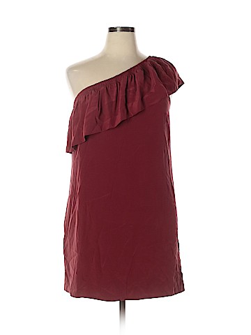 Madewell Cocktail Dress (view 1)