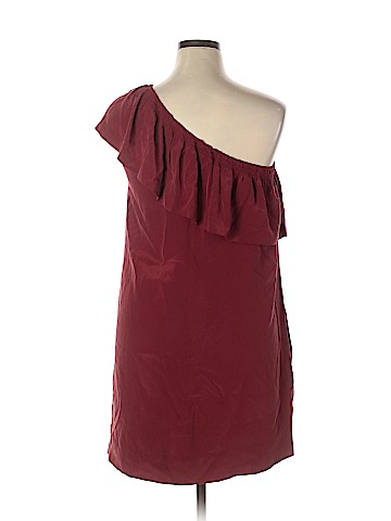 Madewell Cocktail Dress (view 2)