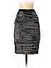 Alexander Wang Gray Casual Skirt Size 2 - photo 1