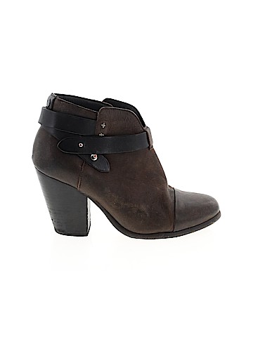 Rag & Bone Ankle Boots (view 1)