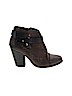 Rag & Bone Brown Ankle Boots Size EU 37 - photo 1