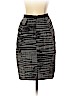 Alexander Wang Gray Casual Skirt Size 2 - photo 2