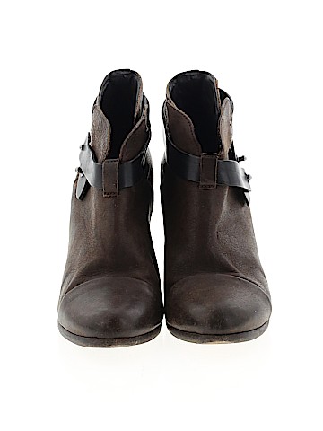 Rag & Bone Ankle Boots (view 2)