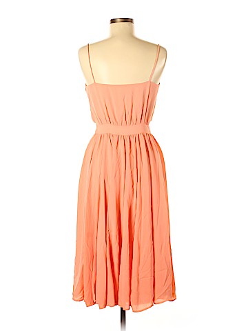 Paper Crown Casual Dress (view 2)