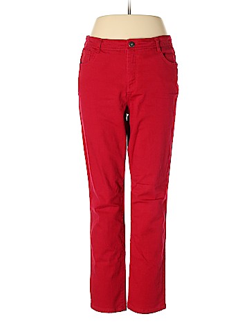 Style&Co Jeans (view 1)