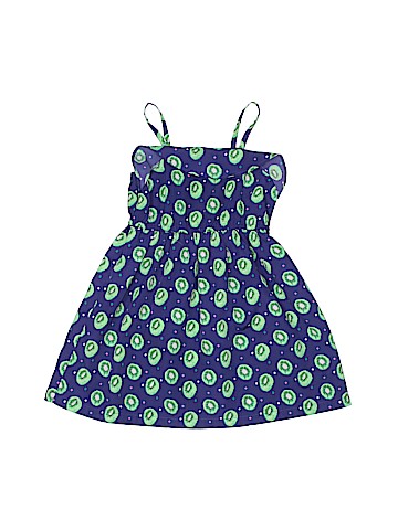 Cherokee Dress (view 1)