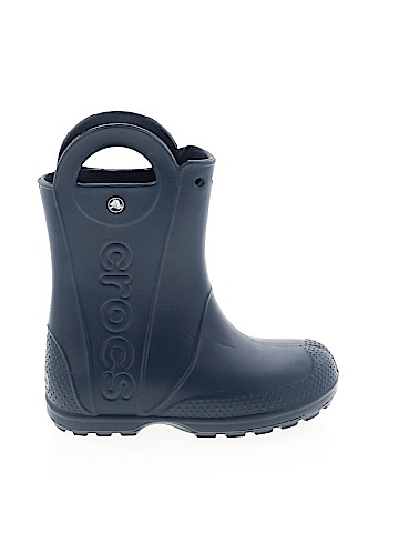 Crocs Rain Boots (view 1)