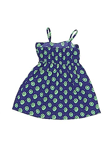 Cherokee Dress (view 2)