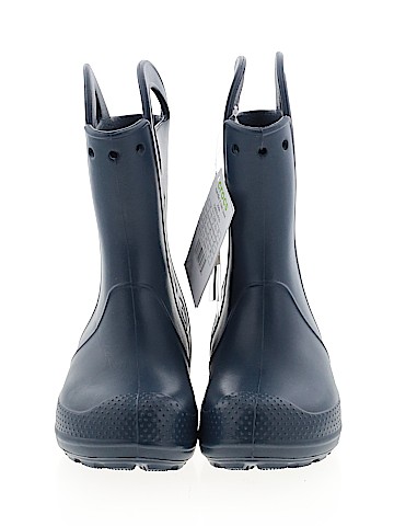 Crocs Rain Boots (view 2)