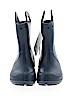 Crocs Blue Rain Boots Size 2 (youth) - photo 2