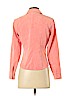 Talbots 100% Polyester Pink Long Sleeve Blouse Size P (petite) - photo 2