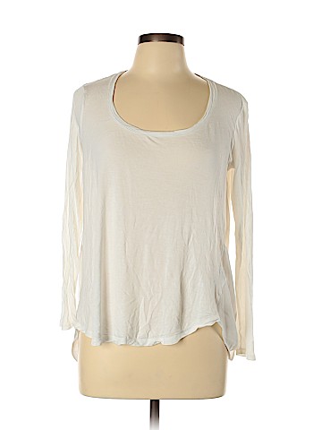 Club Monaco Long Sleeve T-Shirt (view 1)