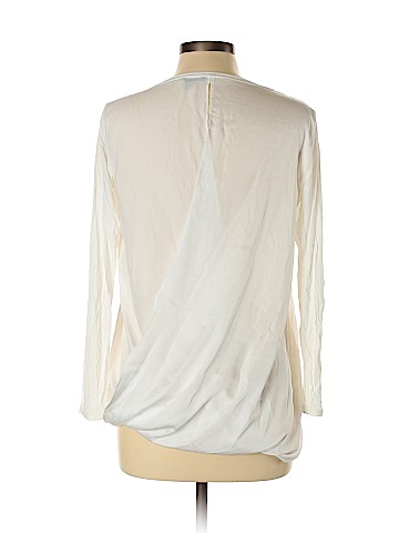 Club Monaco Long Sleeve T-Shirt (view 2)
