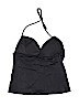 Victoria's Secret Black Swimsuit Top Size M - photo 2