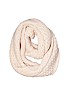 Assorted Brands Solid Ivory Scarf One size - photo 1