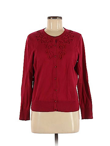 Croft & Barrow Cardigan (view 1)