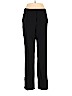 Annette Gortz Black Wool Pants Size EU 40 / US 10 - photo 1