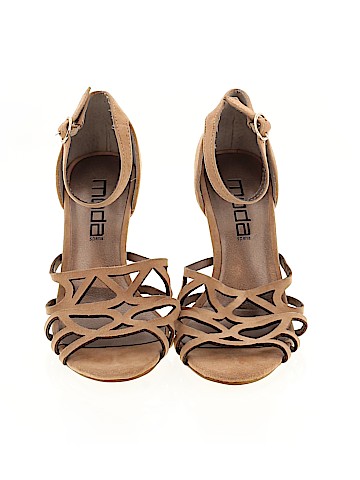 Moda Spana Heels (view 2)