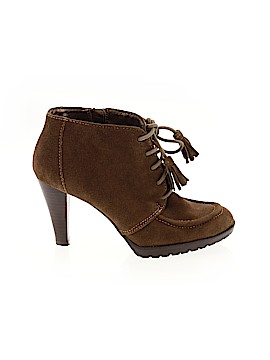 AK Anne Klein Size 7 1/2