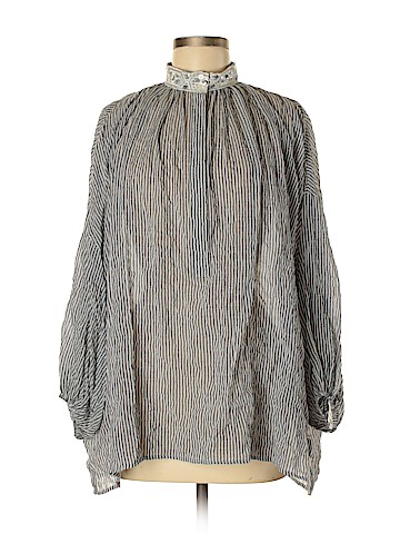 NICO, Nicholson & Nicholson Long Sleeve Blouse (view 1)