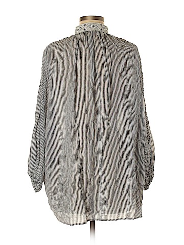 NICO, Nicholson & Nicholson Long Sleeve Blouse (view 2)