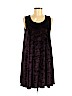 BB Dakota Purple Casual Dress Size M - photo 1