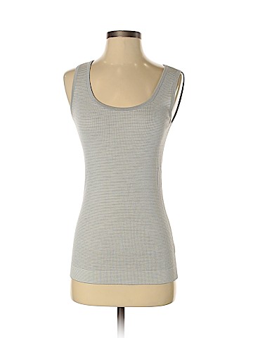 St. John Sleeveless Top (view 1)