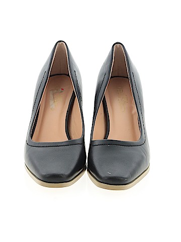 Journee Collection Heels (view 2)