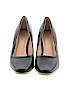 Journee Collection Black Heels Size 6 - photo 2
