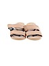 Calvin Klein Tan Sandals Size 7 1/2 - photo 2