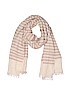 Unbranded Stripes Tan Scarf One size - photo 1