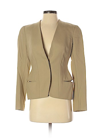 Alexander McQueen Blazer (view 1)