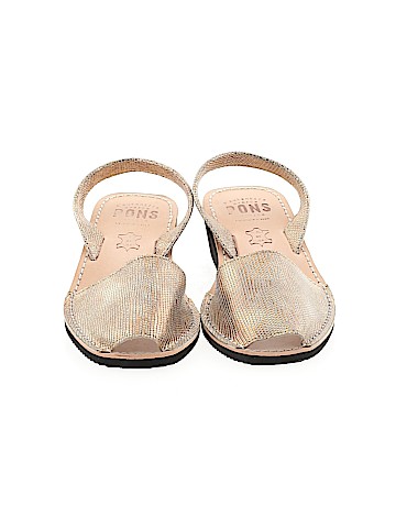 PONS Wedges (view 2)