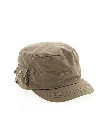 Unbranded Baseball Cap (view 1)