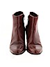 VANELi Brown Ankle Boots Size 7 (narrow) - photo 2