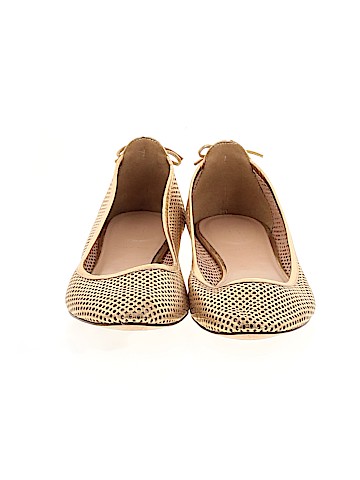 J.Crew Flats (view 2)