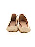 J.Crew Gold Flats Size 10 - photo 2